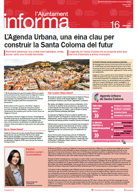 Portada del Full