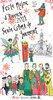 Cartell Festa Major d'Hivern 2021