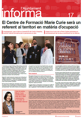 Portada del Full