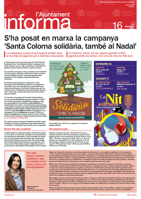Portada del Full