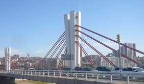 Imatge del Pont de Can Peixauet