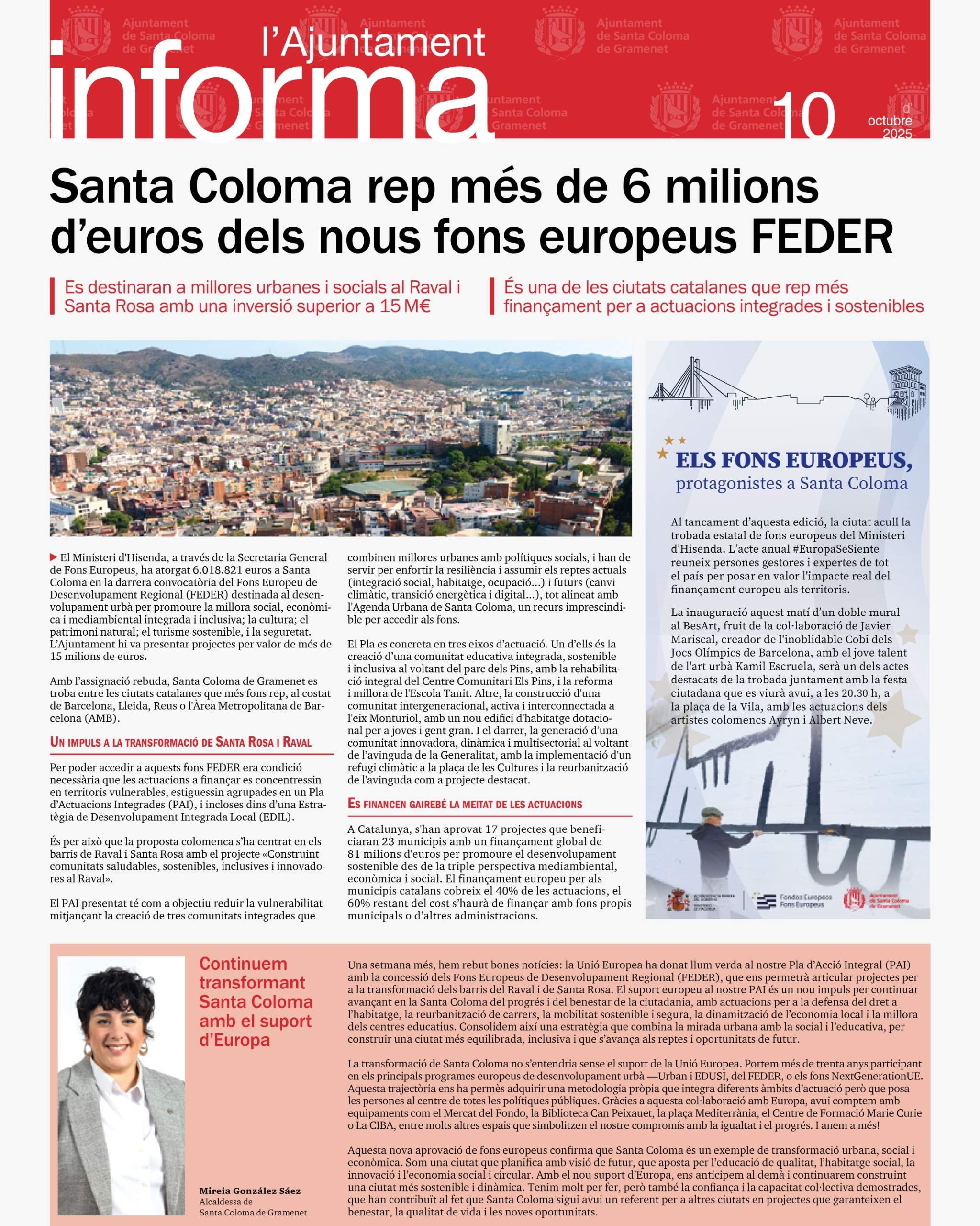 Portada del Full