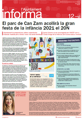 Portada del Full