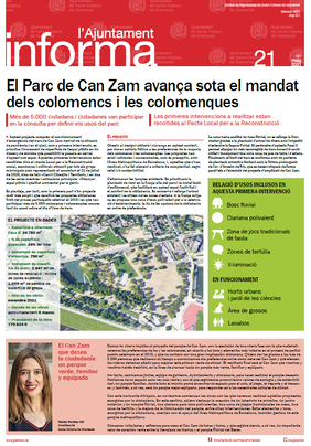 Portada del Full