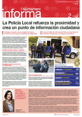 Portada del Full