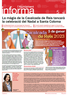 Portada del Full
