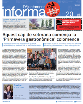 Portada del Full