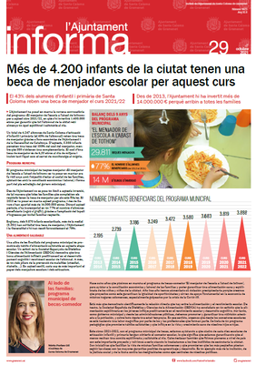 Portada del Full