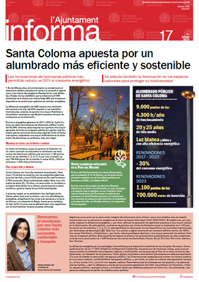 Portada del Full