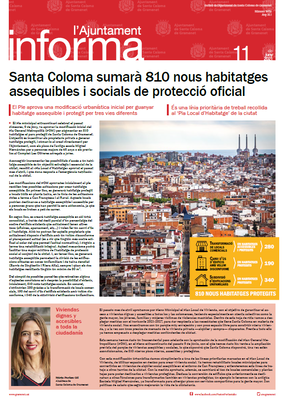 Portada del Full