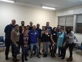 Curs CIAPE Novembre 2019
