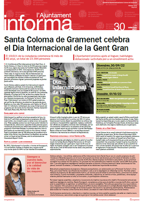 Portada del Full