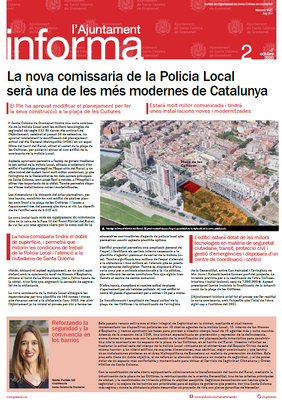 Portada del Full