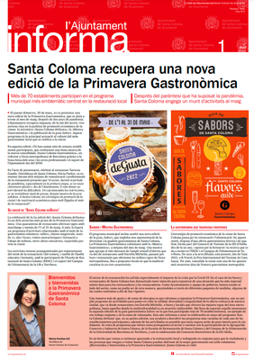Portada del Full