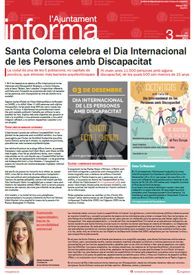 Portada del Full