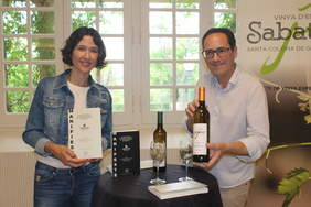 Imatge de la presentació del llibre del Chartier World Lab