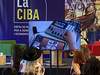 Imagen del estudio La CIBA On Air