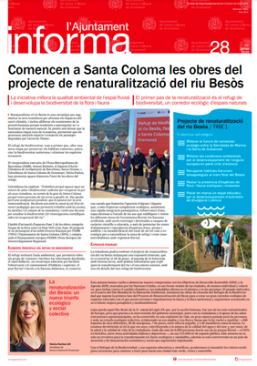 Portada del Full