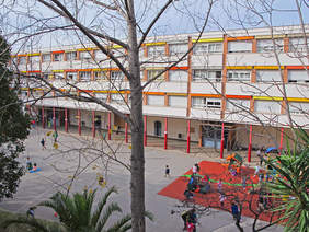 Foto de l'Escola Pallaresa