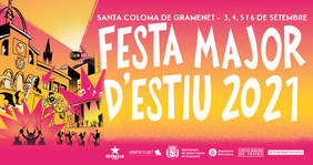 Cartell de la festa
