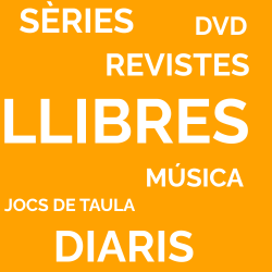 Documents a la biblioteca