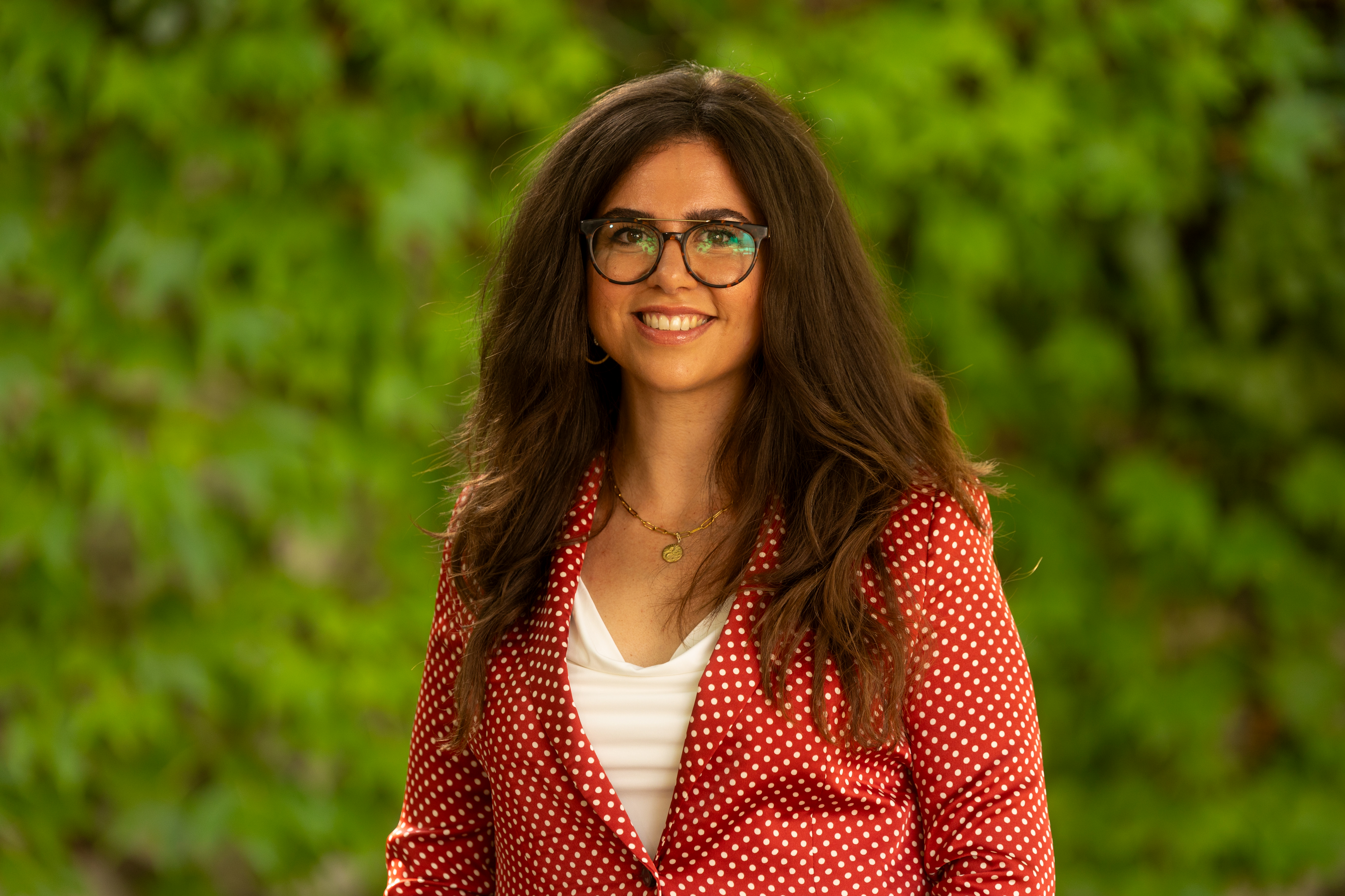 Foto de Sara Martínez Zapata