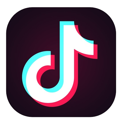 Logo de Tik Tok Logo de Tik Tok