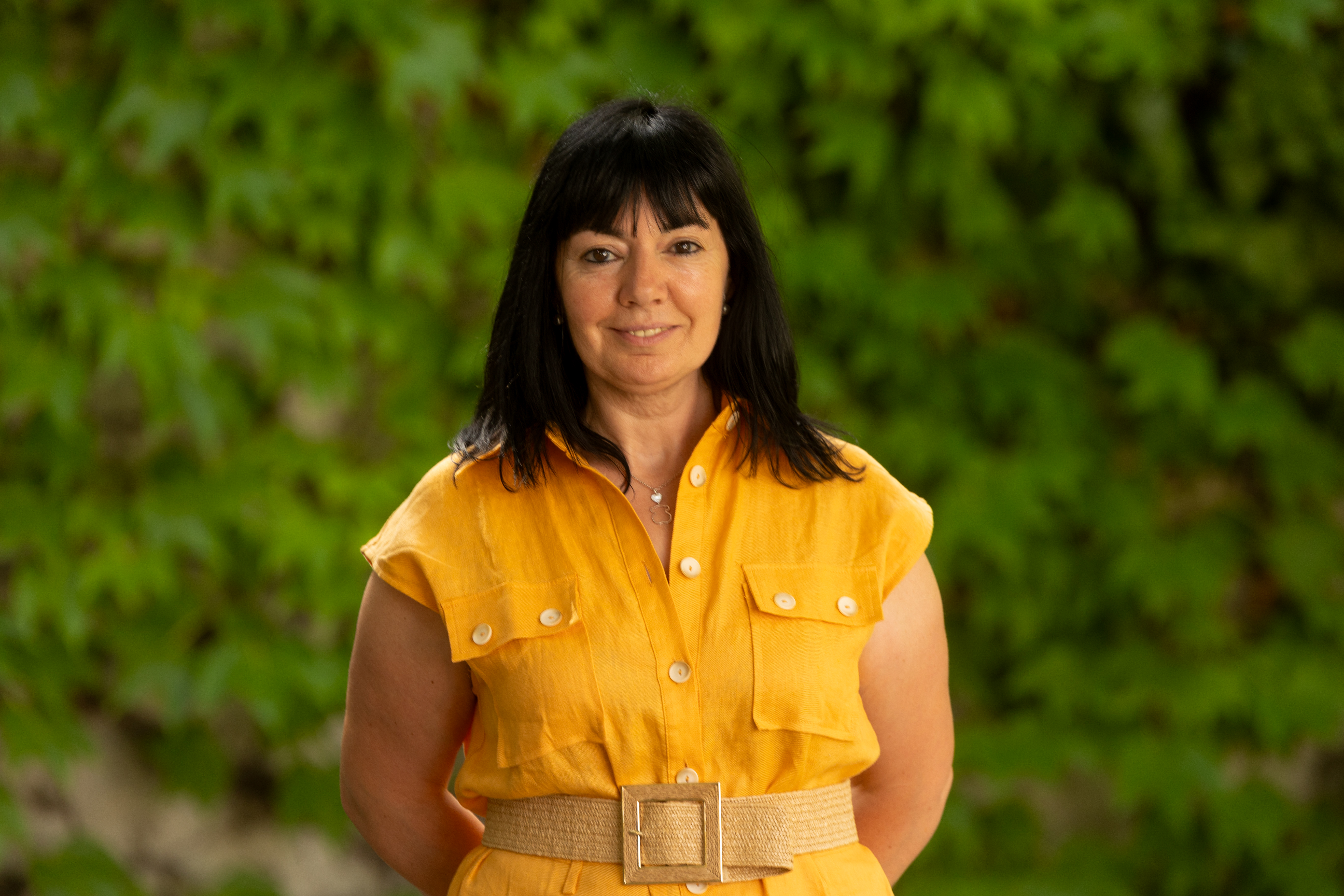 Foto de María Dolores Andrades Tineo