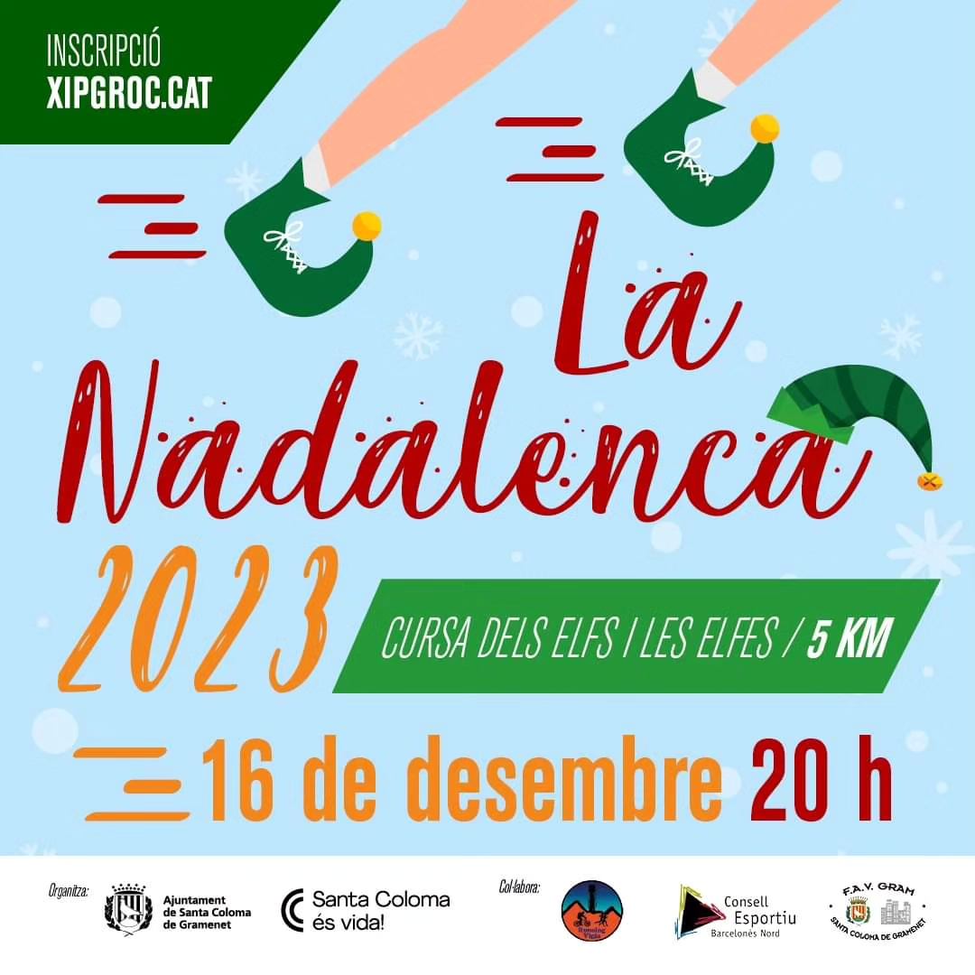La Nadalencia Imatge