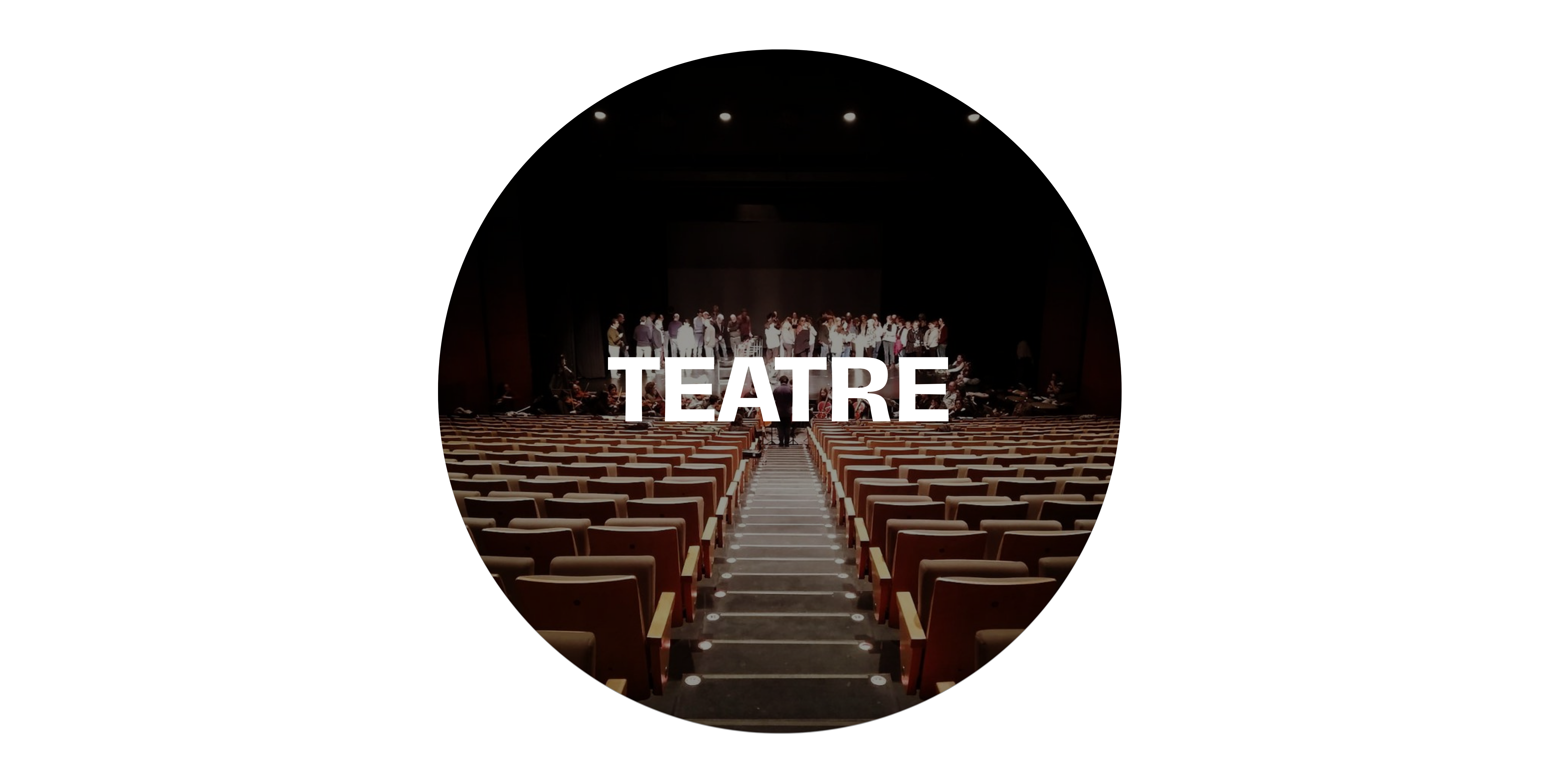 Imatge Teatre Sagarra 