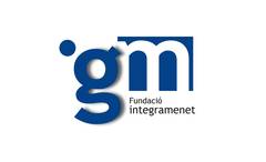 Fundació Integramenet Logo de Fundació Integramenet