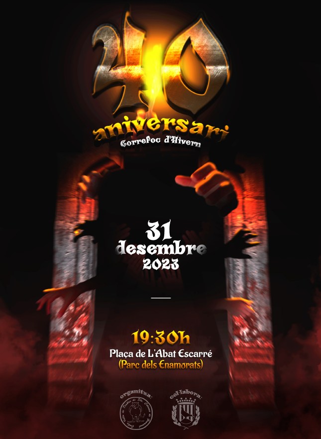 Correfoc Imatge