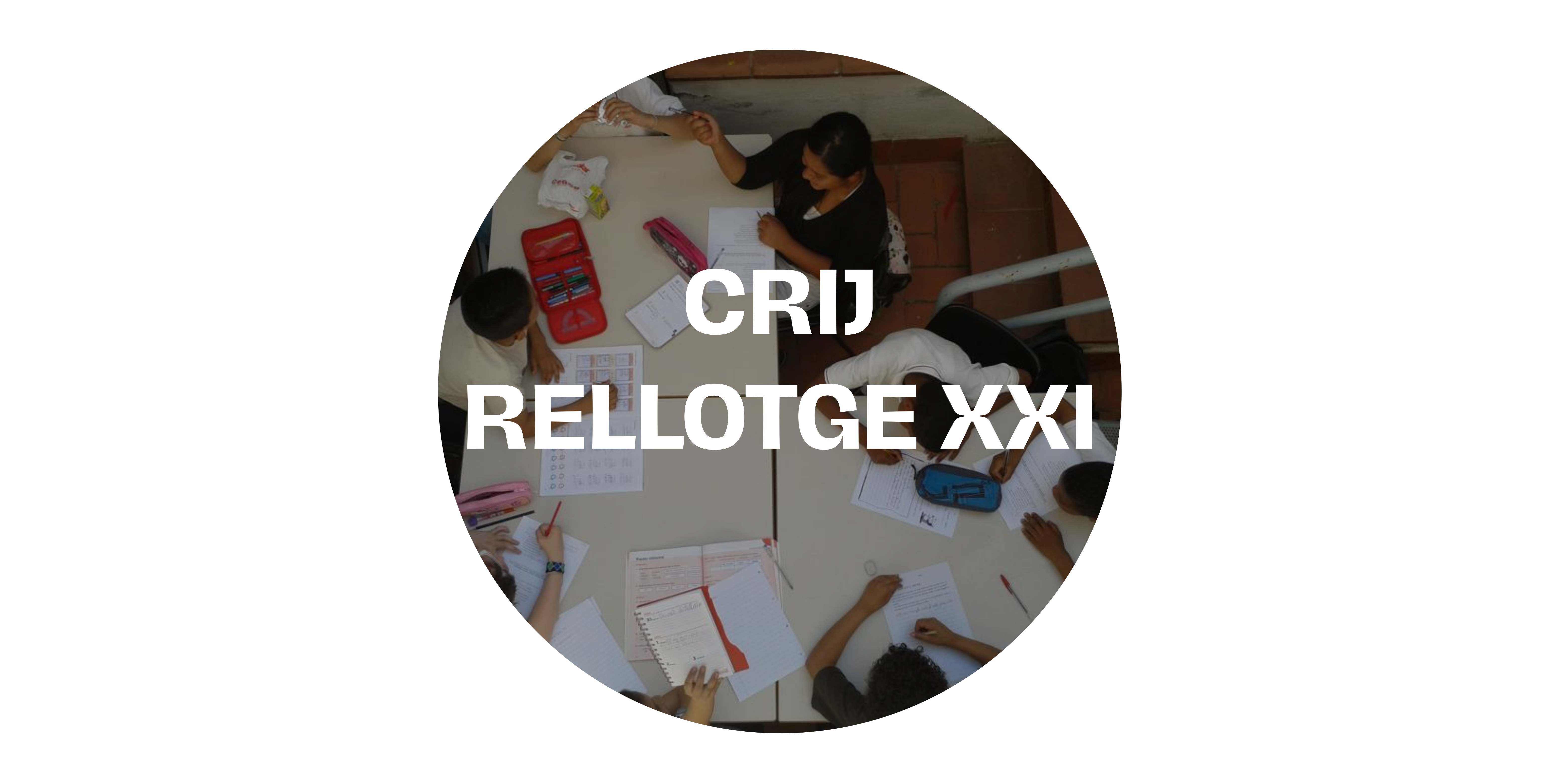 Imatge CRIJ Rellotge XXI