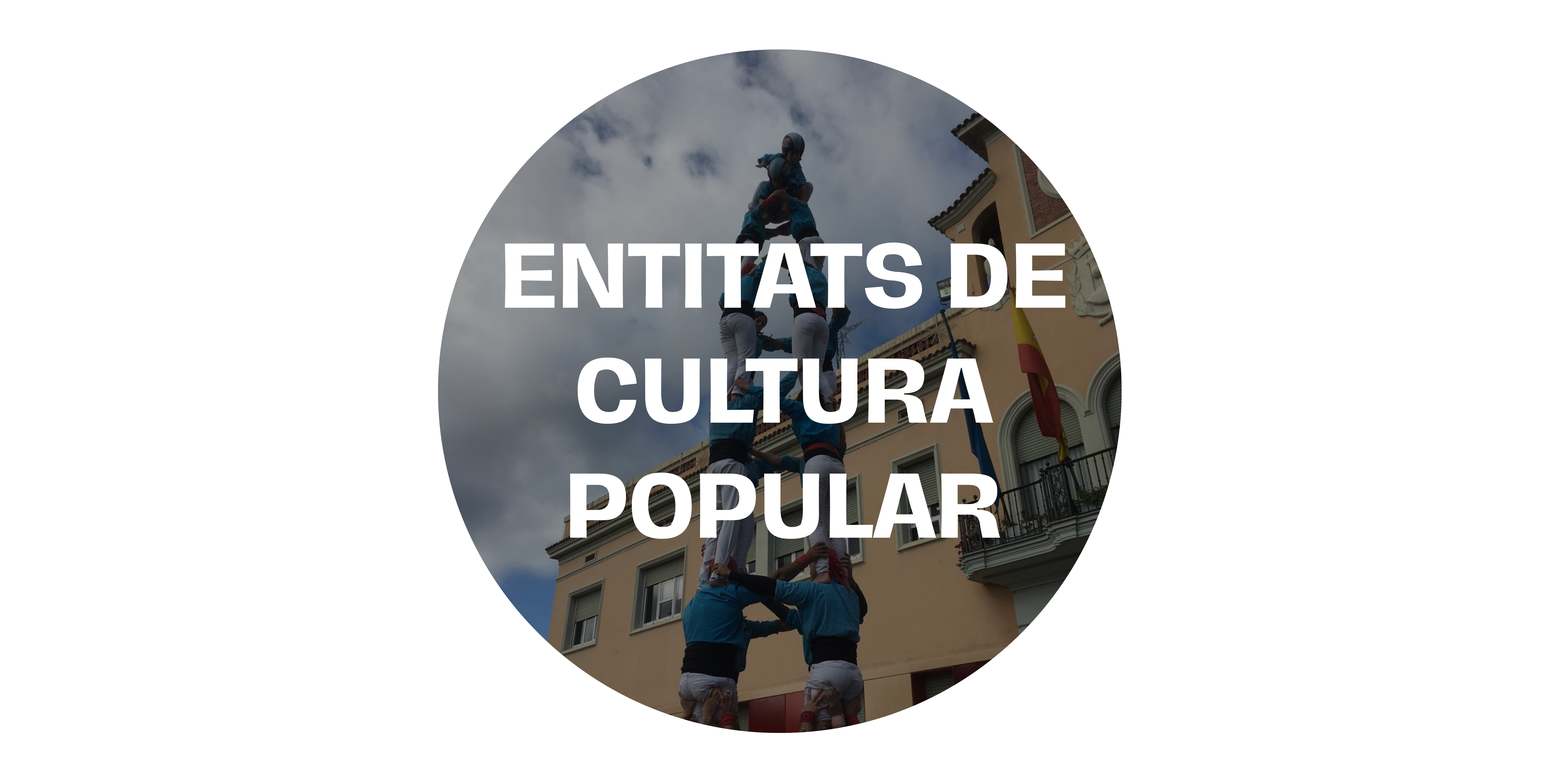 Imatge entitats de cultura popular 