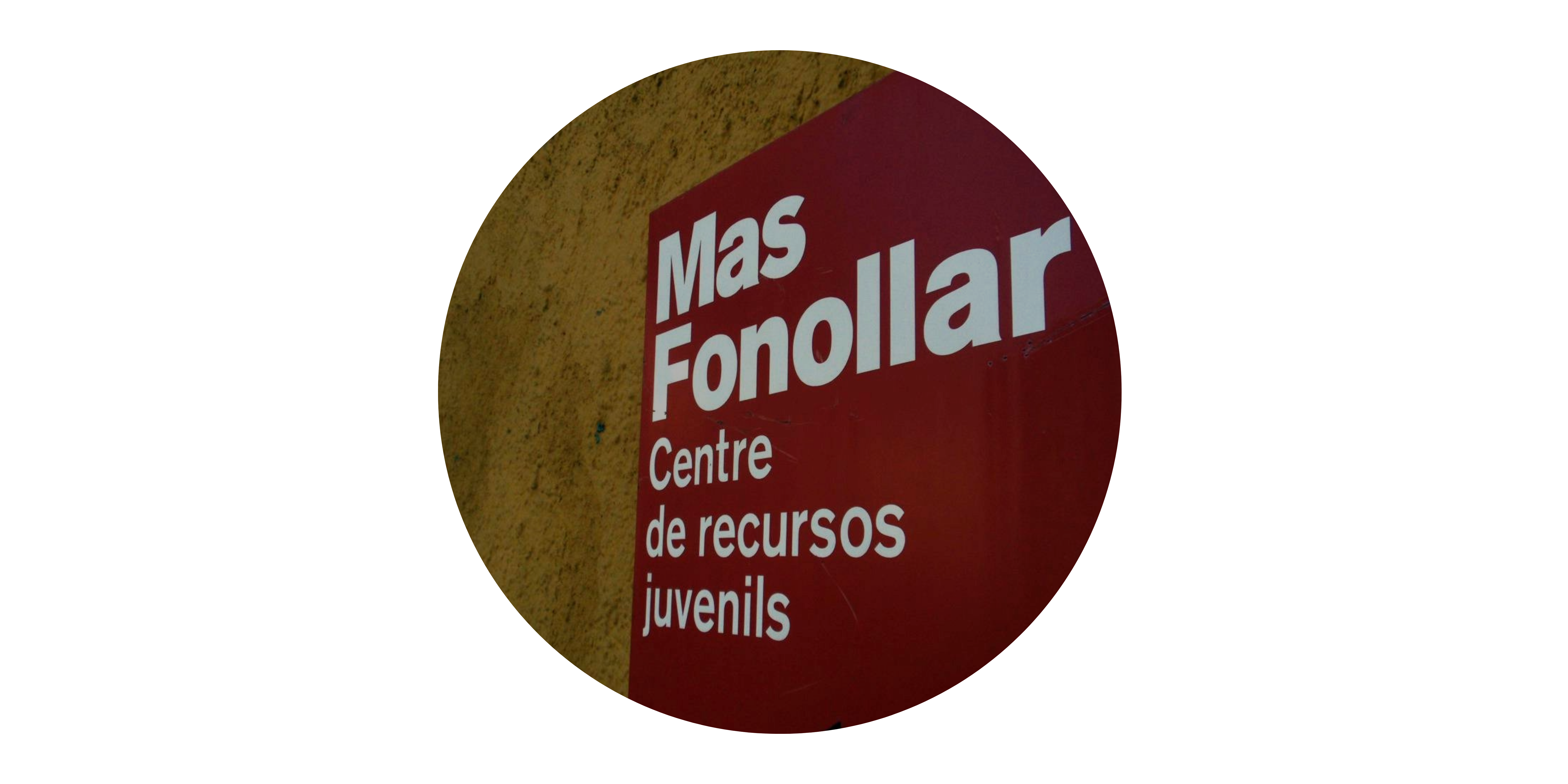 Imatge CRJ Mas Fonollar 