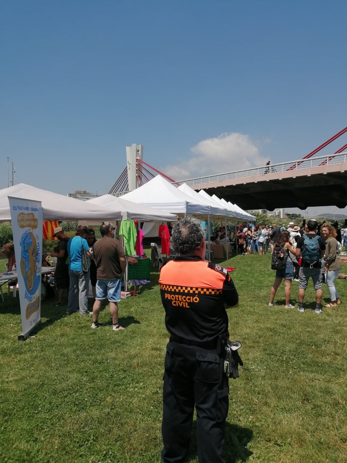 foto Associació de Protecció Civil