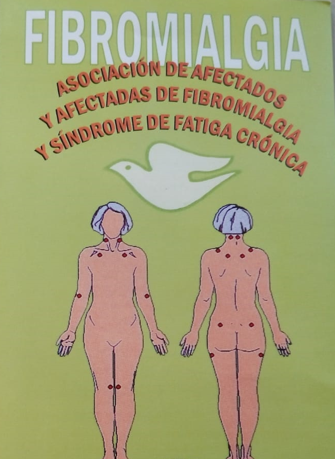 Imatge Associació d’Afectats i Afectades de Fibromiàlgia