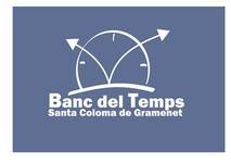 Banc del temps Logo Banc del temps