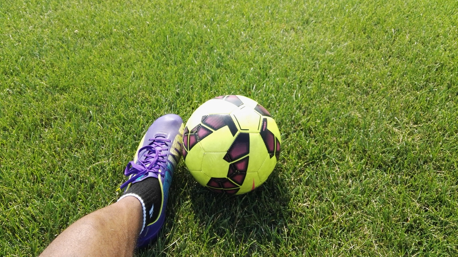 Casals d'Estiu 2019 Foto d'una pilota