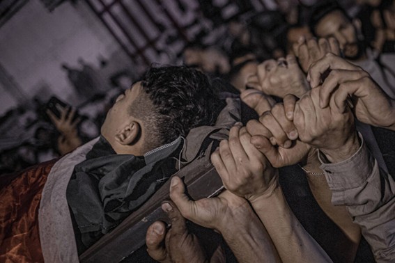 Foto Fills de l'apartheid