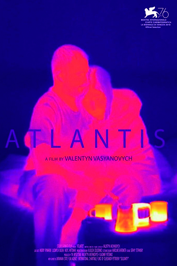 Atlantis Imatge