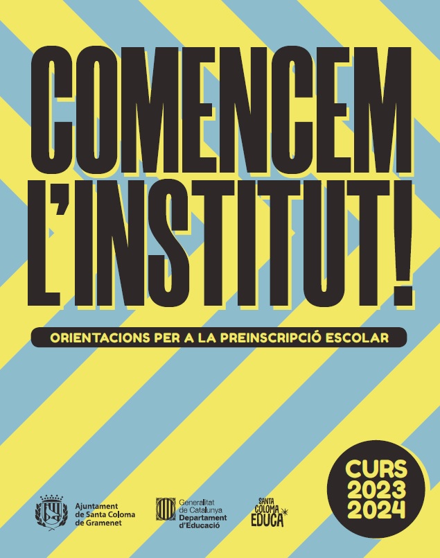 Imatge guia educació secundària