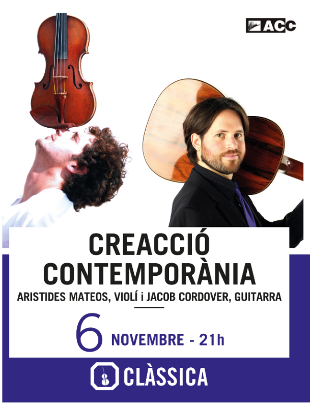 Cartell de l'espectacle Cartell de l'espectacle