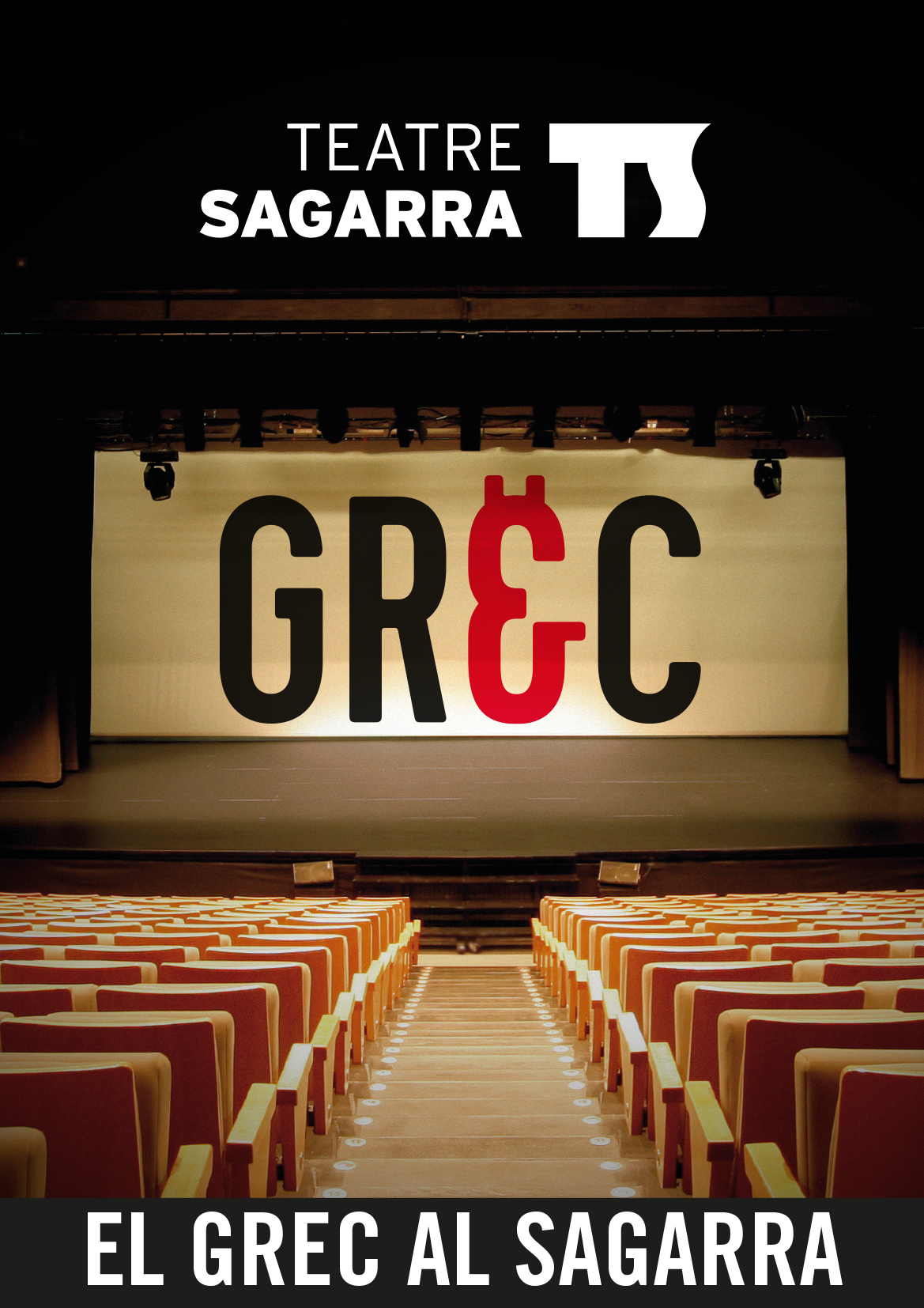 Grec 2021 Imatge decorativa