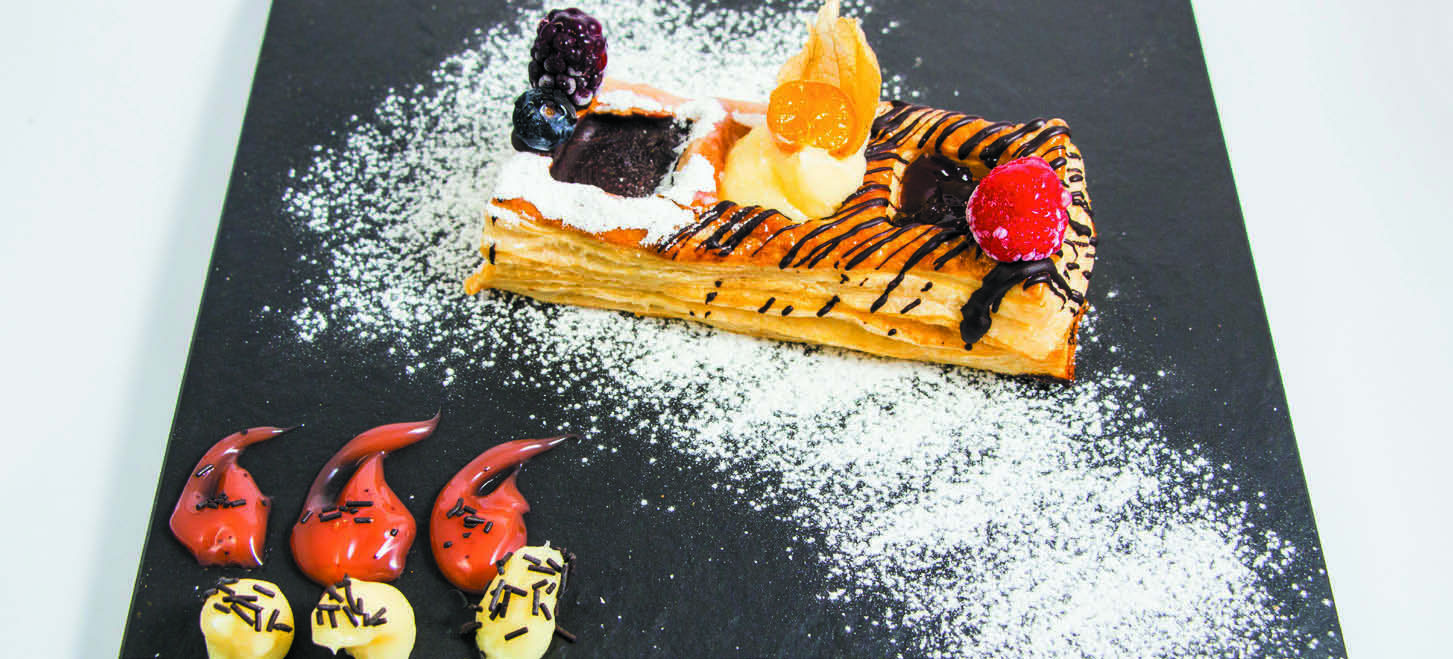 postre del Racó de la Pili postre del Racó de la Pili