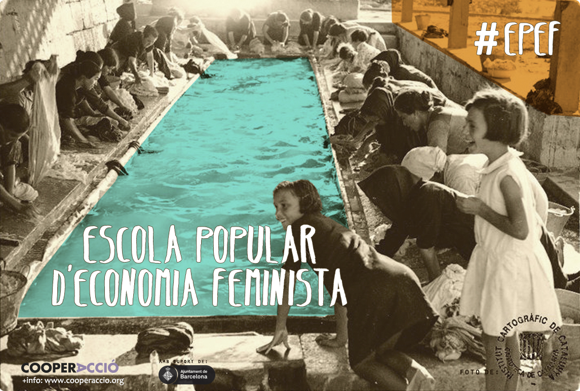 Escola Popular Cartell