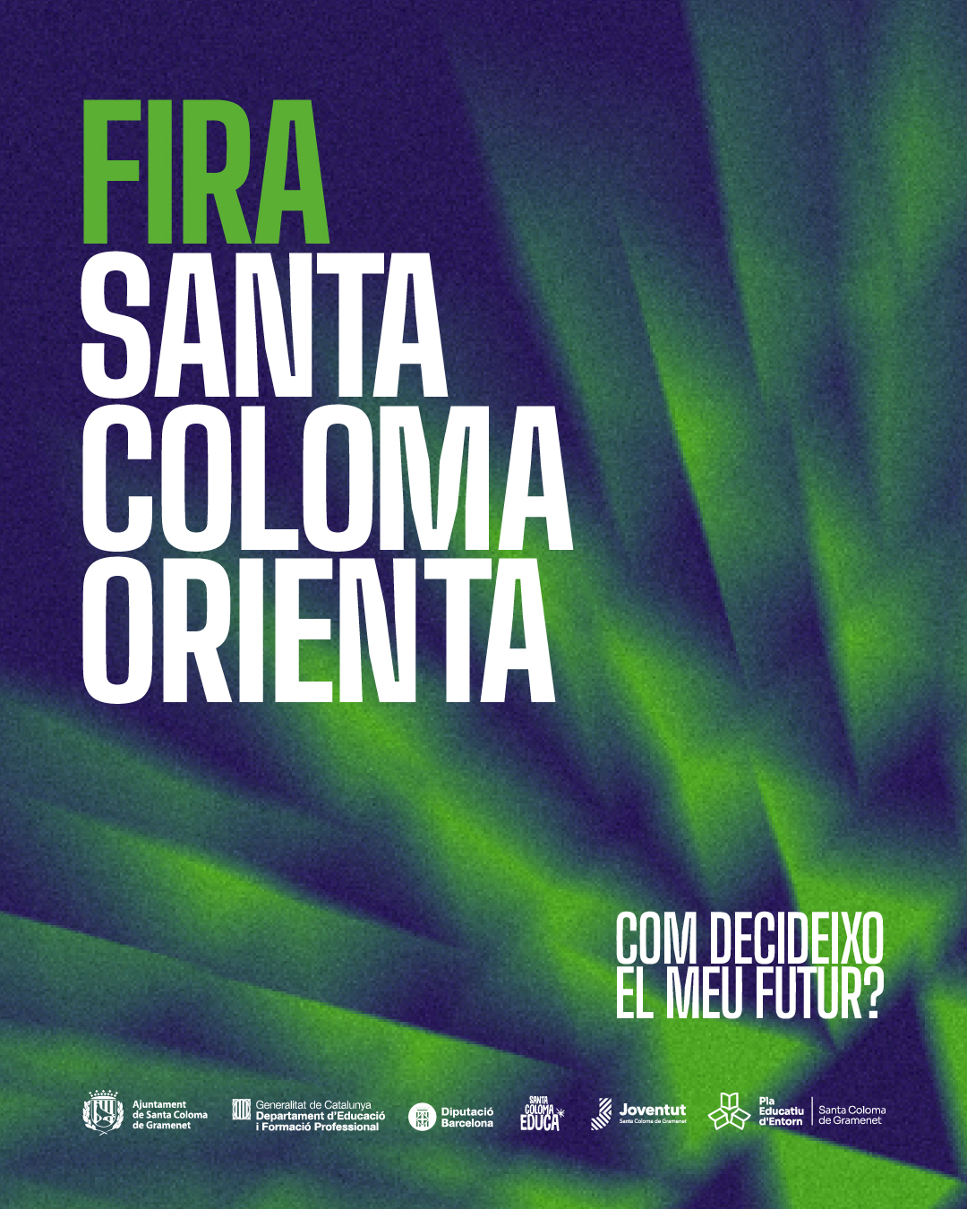 Fira Santa Coloma Orienta Imatge Fira Santa Coloma Orienta