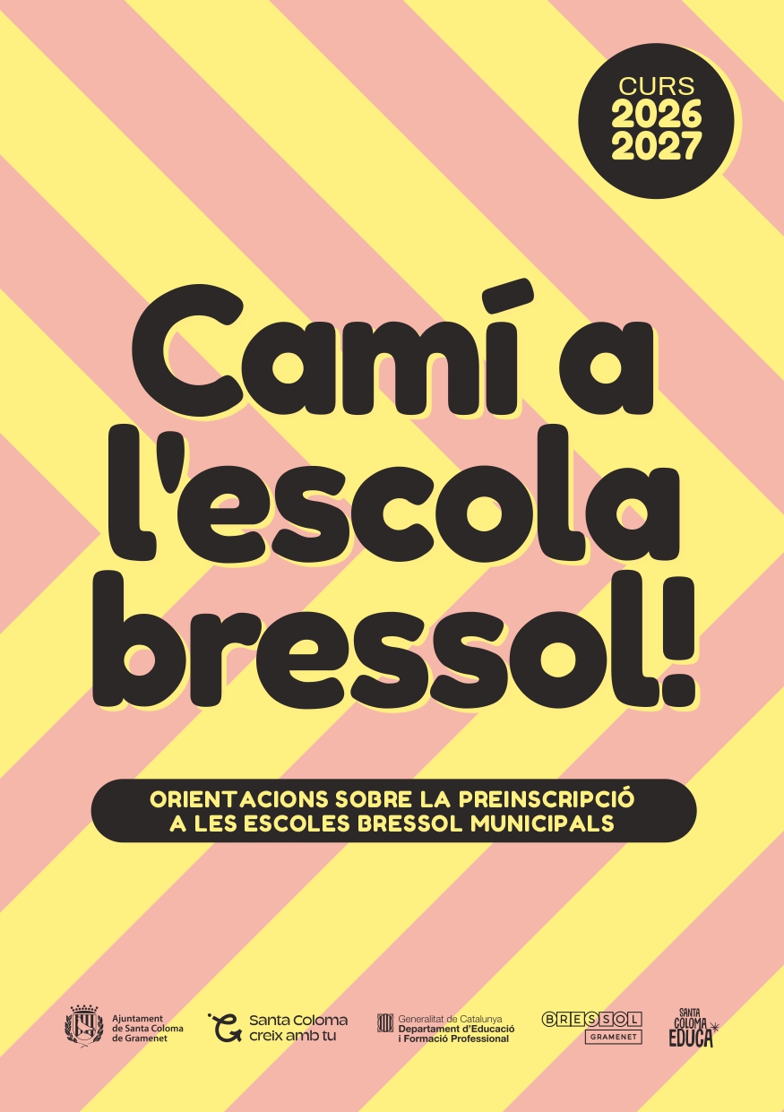 matge de la guia per a la preinscripció EBM 26-27
