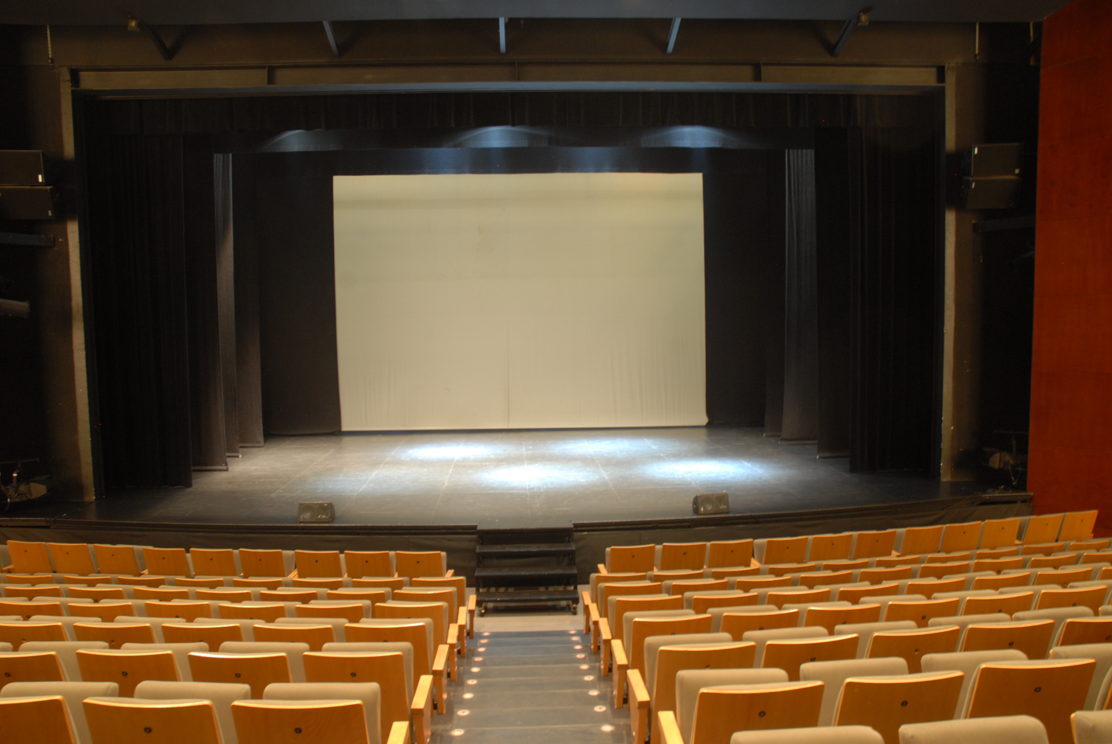 Teatre Sagarra Foto del Teatre Sagarra