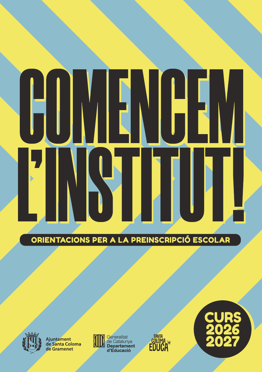 Imatge Guia Educació Institut